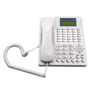 Excelltel Exclusive Corded Landline Phone Key Phone Ph203 For Excelltel ...