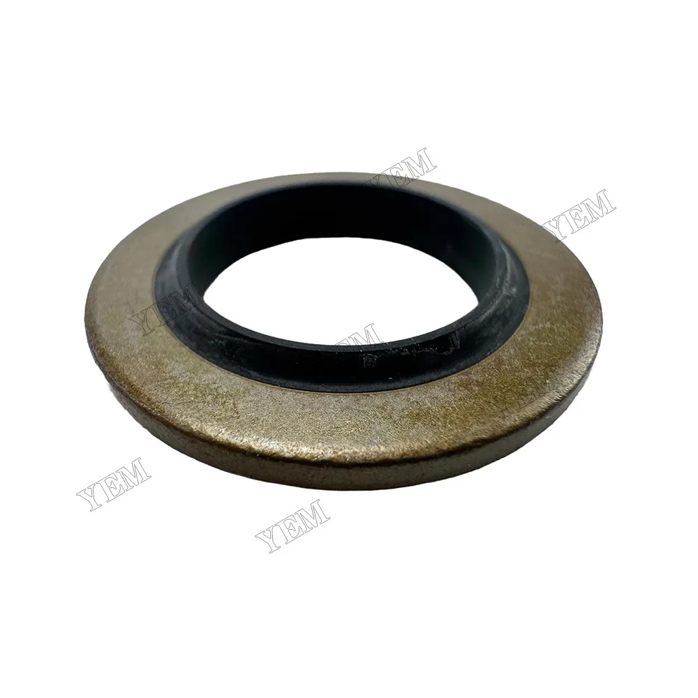 025100016 Sealing Washer Fits for Perkins 404D-22 Engine Parts Repair Replacement 4