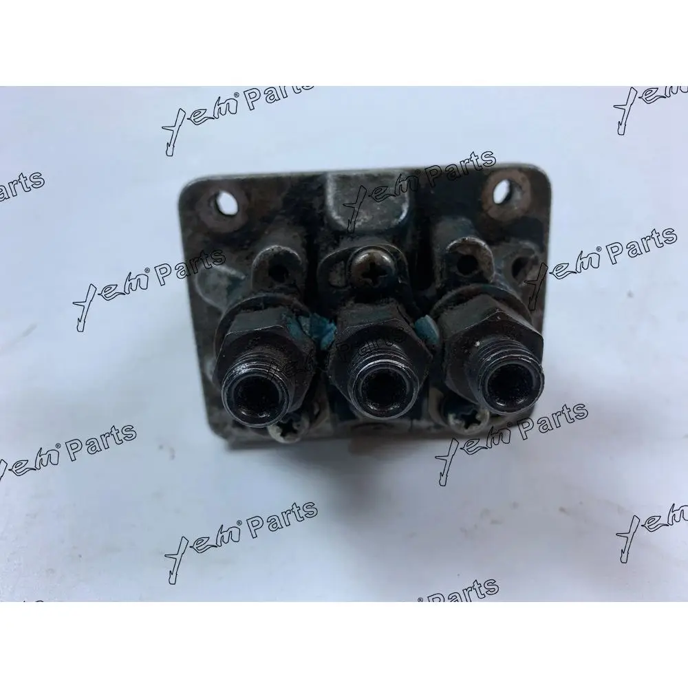 D1100 Fuel Injection Pump for Kubota Diesel Engine Parts 5