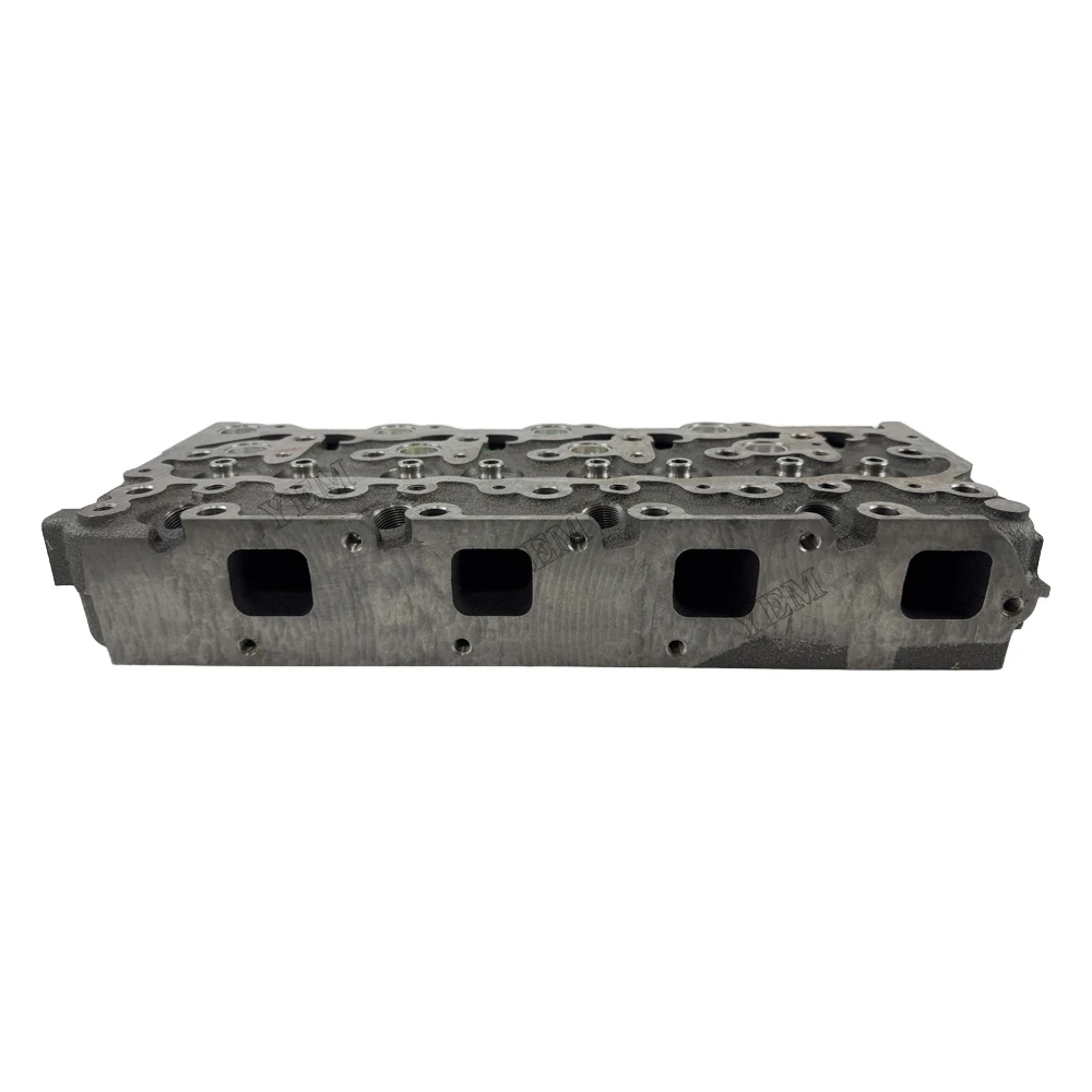 V2403 Cylinder Head 1J854-03040 for Kubota Replacement Engine Parts