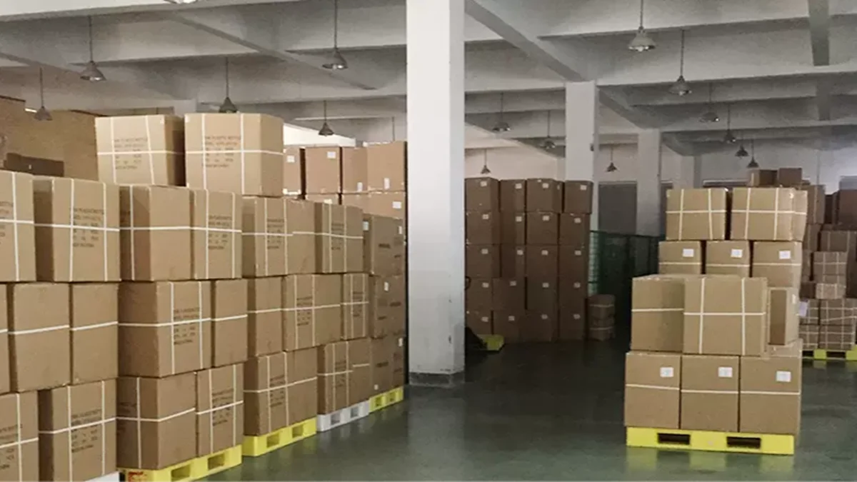 Yiwu Laijia Crafts Factory
