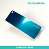 CANEL BAY BLUE