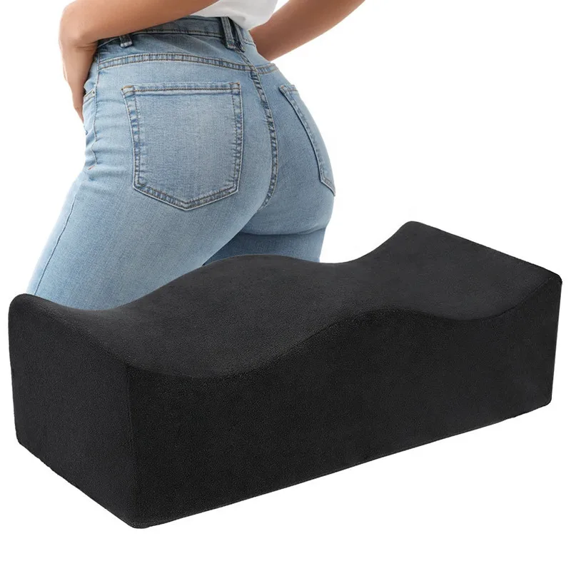 brazilian butt lift pillow