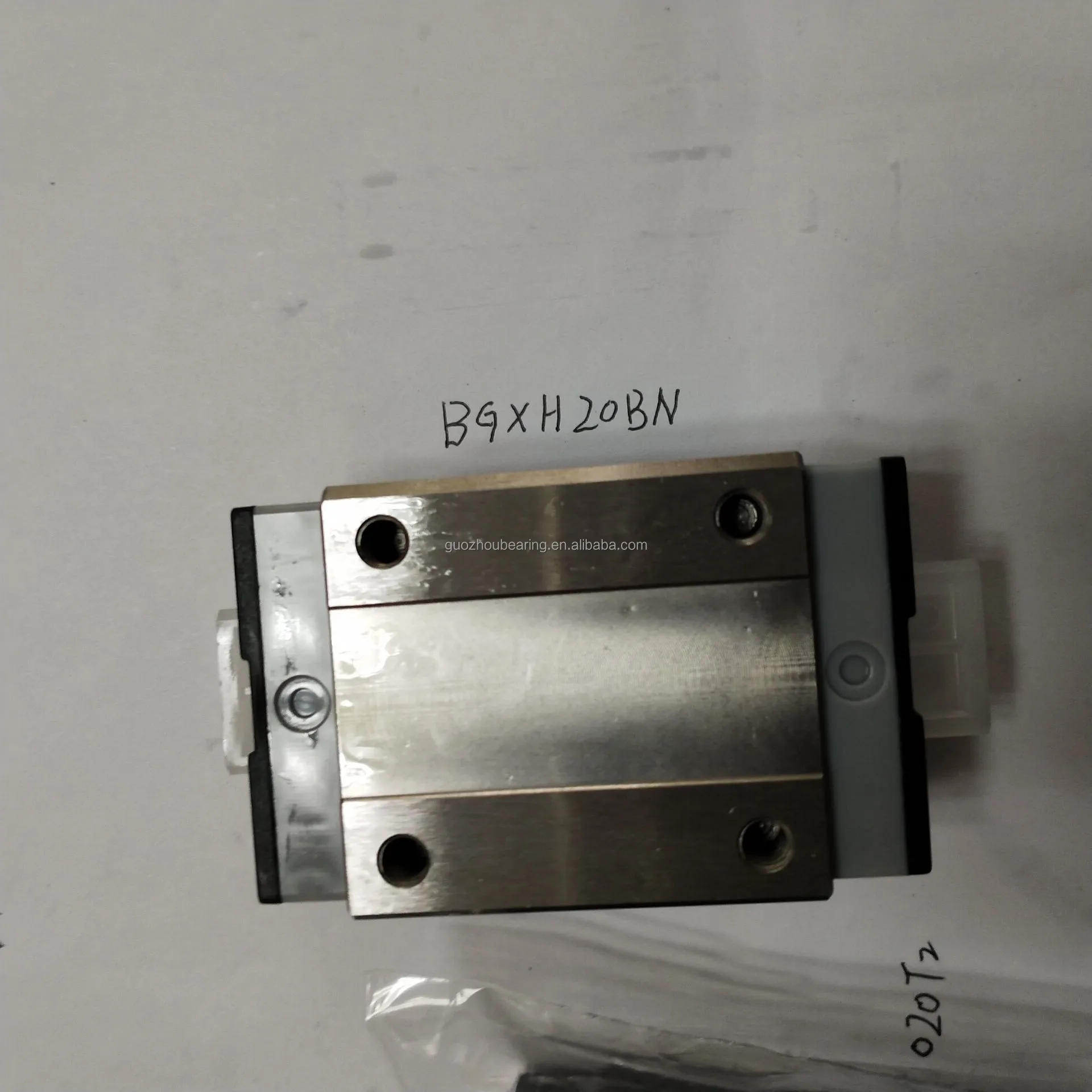 STAF Rails Linear Guide Linear Bearing Rail BGXH20  BGXH20BN  BGXH20BL