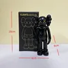 Caja negra 20cm