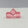 Rose coloré