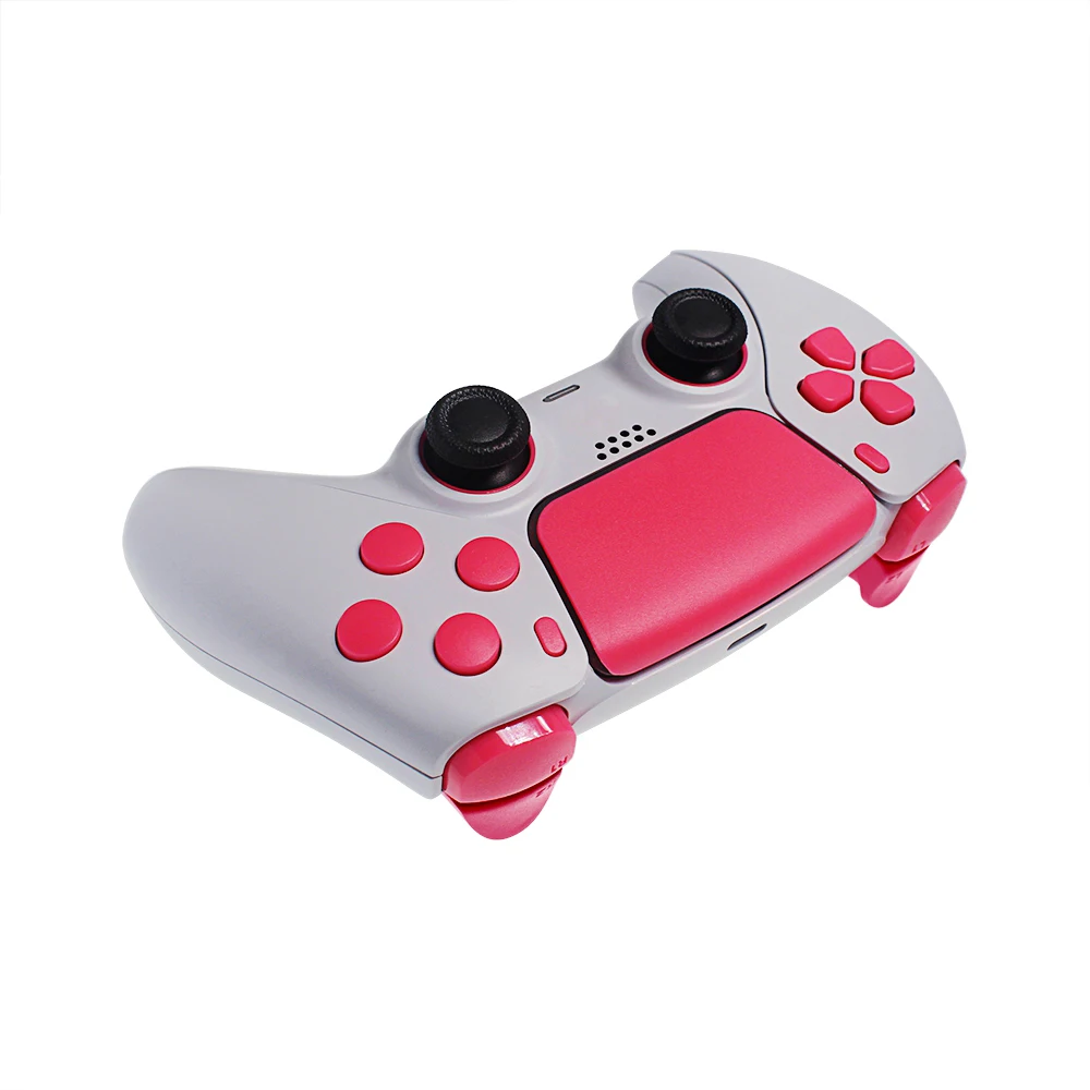 Repairs 16 In 1 Joystick Button For Ps5 Controller Buttons Full Set In ...
