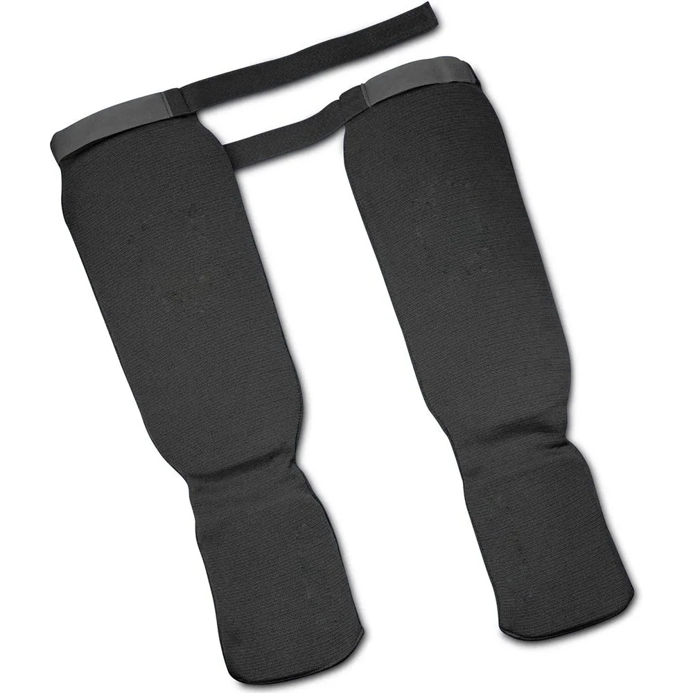 Boxing Shin Guards Fitness Instep Ankle Protector Foot Protection Kickboxing Pad Muaythai Training Leg Support Protector Cover