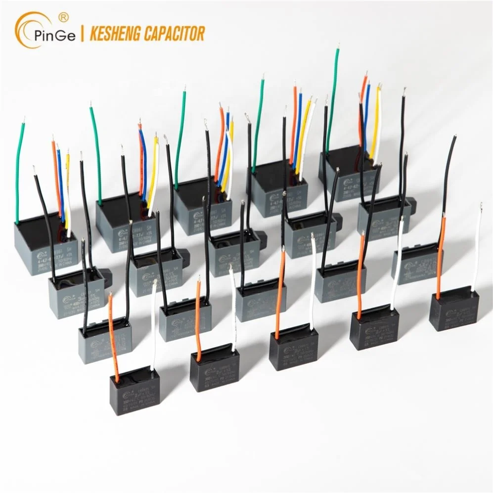Patch FILM capacitor EC-U1C272GX5  FILM 2700PF 2% 16VDC 0603