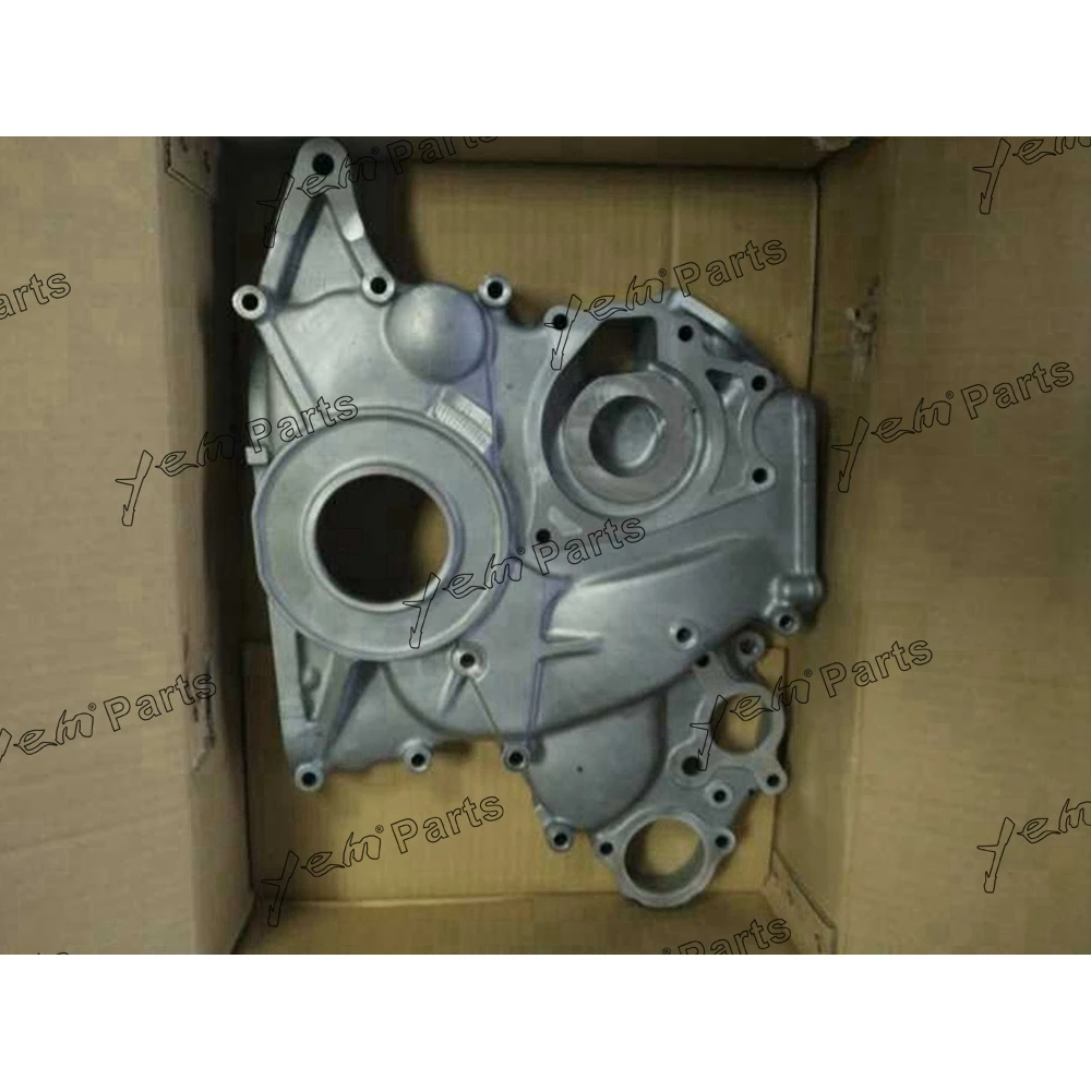 4M40 Timing Cover for Mitsubishi Engine Repair Kit 5