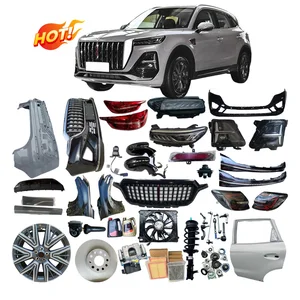 New Hot Sale Hongqi HS5 Car Spare Parts & Body Parts 100% Tested Automotive Accessories