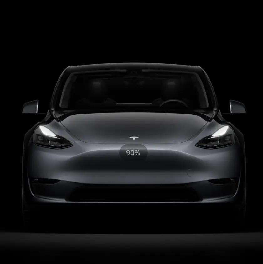 2023 High Speed Electric Vehicle Electrique Eve Car Tesla Model Y Used ...