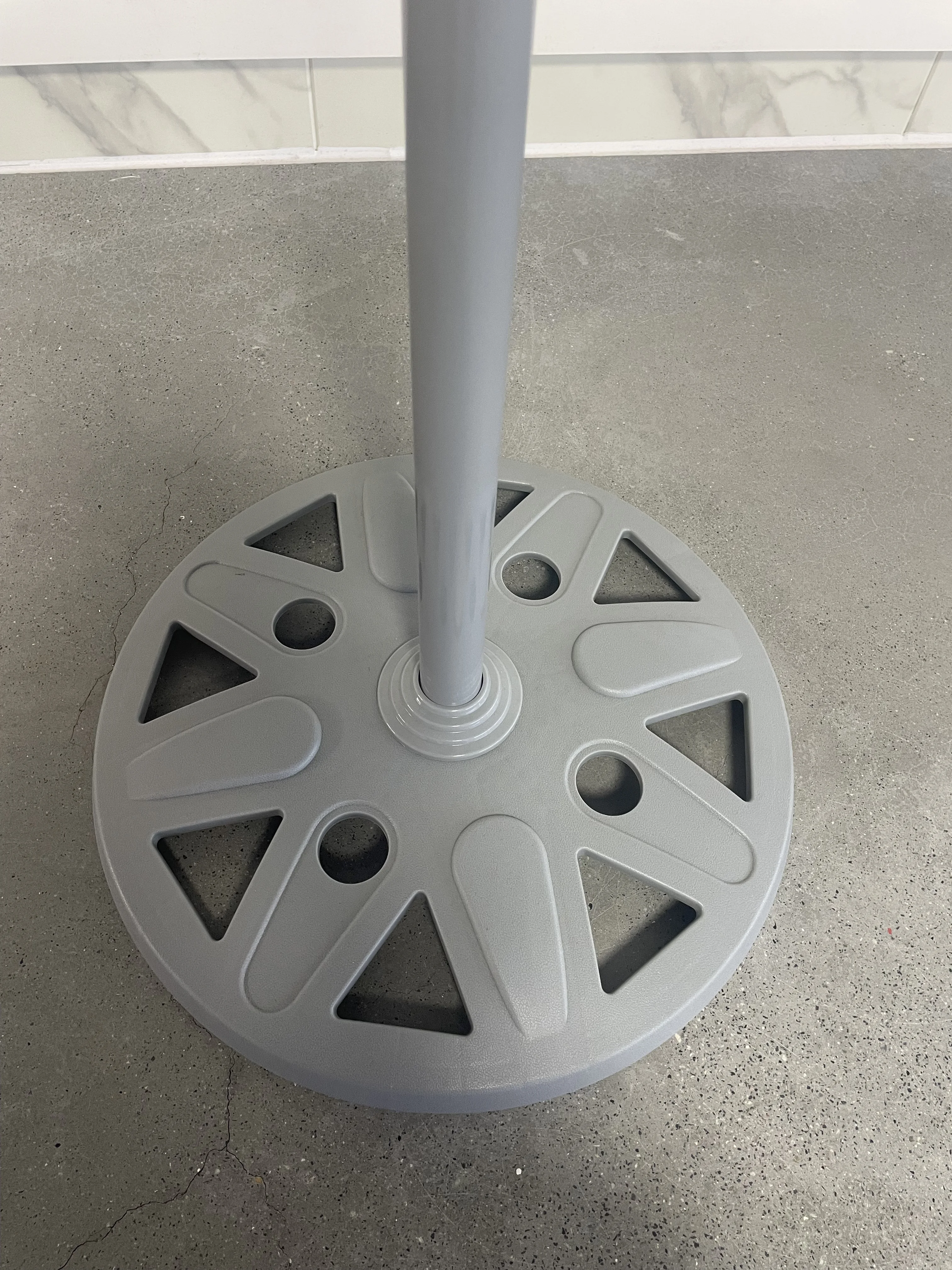 Pedestal Fan, 220V 50HZ 55W - detail 30