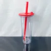 Rojo brillante
