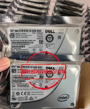 Wholesale for  Dell 960G SATA 2.5 Inch Server Solid State Hard Drive