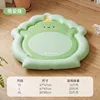 Green Dinosaur - Ice Nest