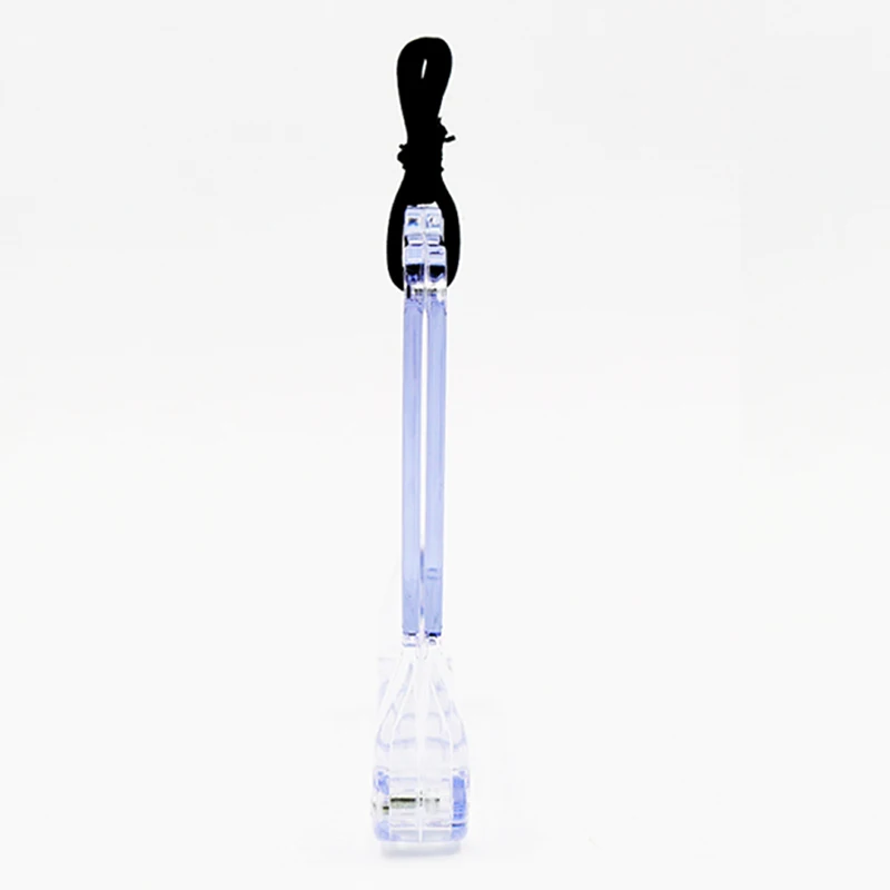 Plastic Grab Handle for Public Transport Standing Passenger Bus Handle Advertising