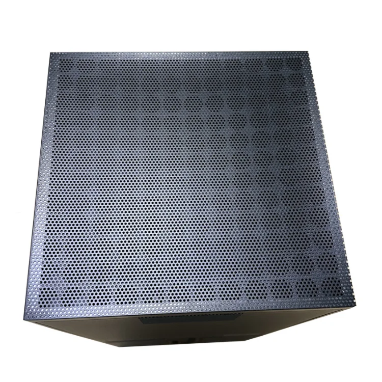 Gaming Dustproof Net Rack Protective Dirt Filter for Xbox Series X Game Console Dust Net Host Protective Accessory