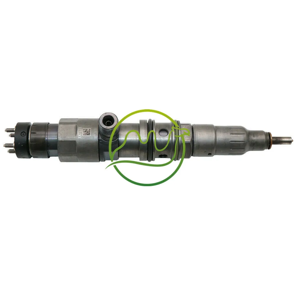 Common Rail Diesel Fuel Injector 0445120195 0 445 120 195 4710700387