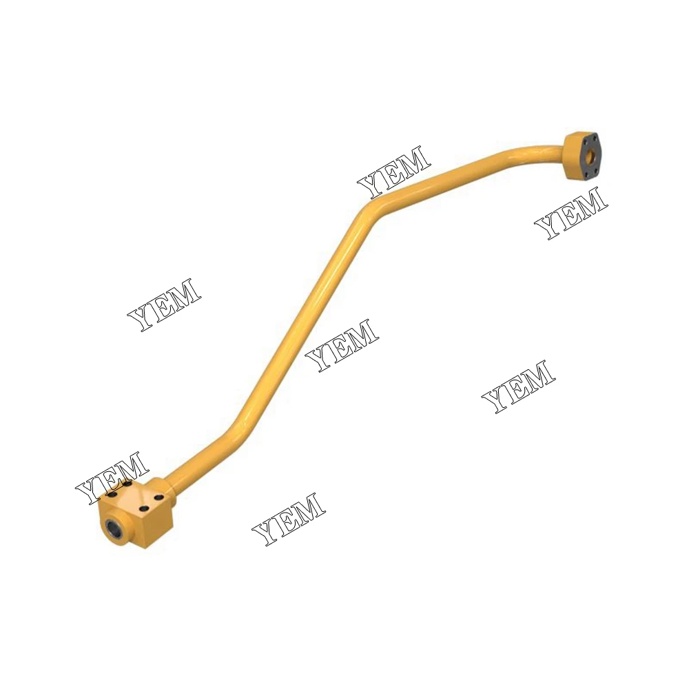 Tube Assembly 366-7039 for Cat Aftermarket Engine Spare Parts 2