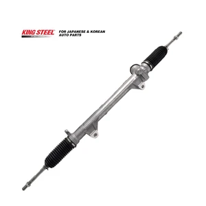 KINGSTEEL OEM 48001-4BA0A Car Parts Auto Spare Auto Steering Gear for NISSAN QASHQAI J11 X TRAIL T32
