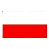 Drapeau de Pologne