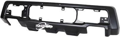 Factory Outlet High Quality Front Bumper OEM HL — 2