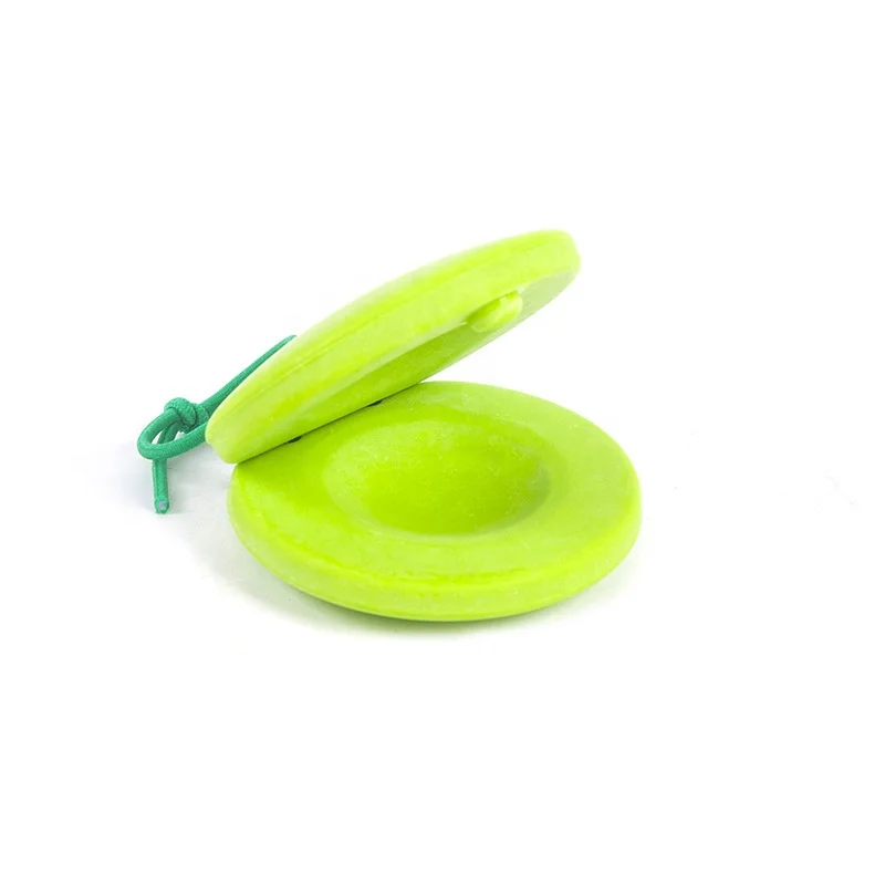 Недорогие игрушки для детей, детская Портативная Игрушка-хлопушка для рукоделия, оптовая продажа