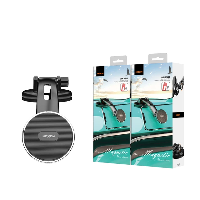 Wholesale Moxom — support de téléphone portable pour voiture, avec ventouse  universelle, à Rotation de 360 degrés, socle collant et robuste, pour  tableau de bord From m.alibaba.com