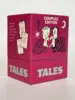 Tales couple story pink
