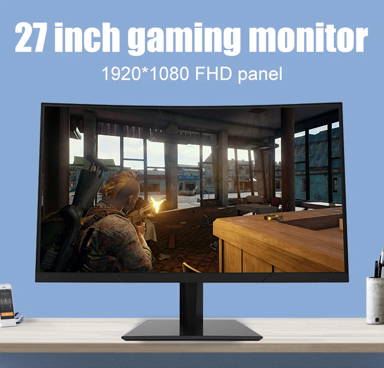 44 hz monitor