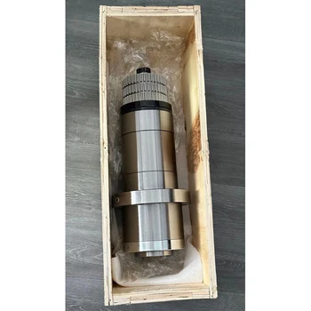 LIHAN CNC 150mm BT40 Spindle ATC Kit - 6000rpm & Online Support