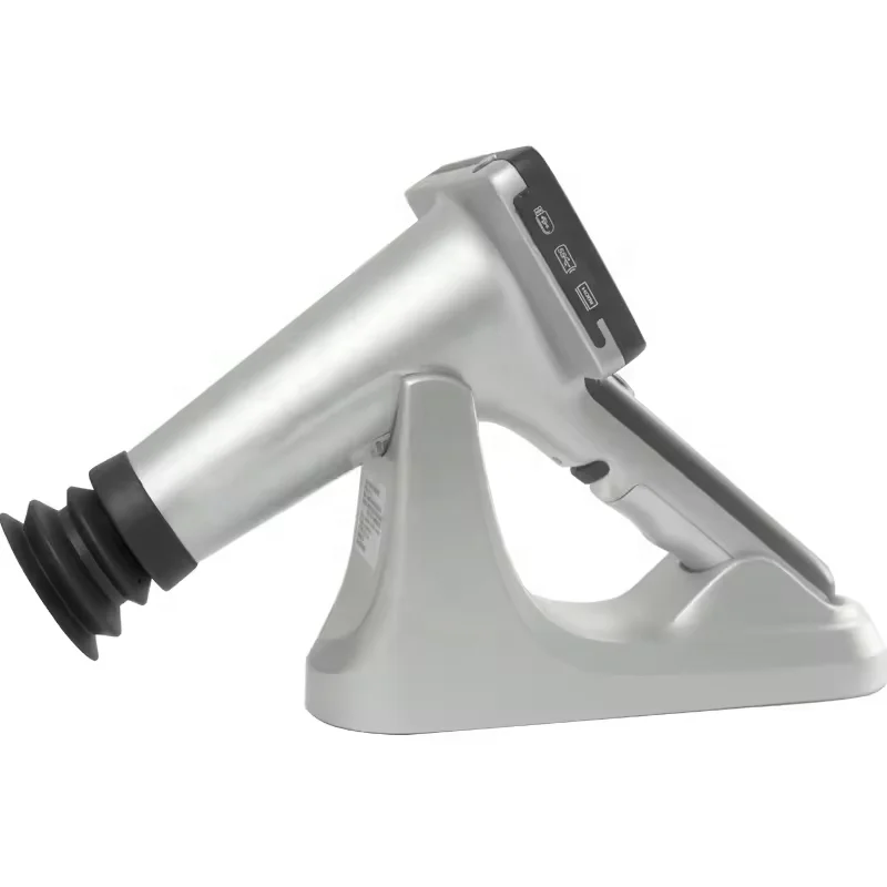 Portable Fundus Camera CFC-X Handheld Eye Fundus Retinal Camera Non-Mydriatic Digital Fundus Camera Ophthalmic Instrument