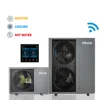 Multifonctionnel (chauffage, refroidissement, ECS)