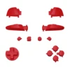 Passion Red KRP332WS