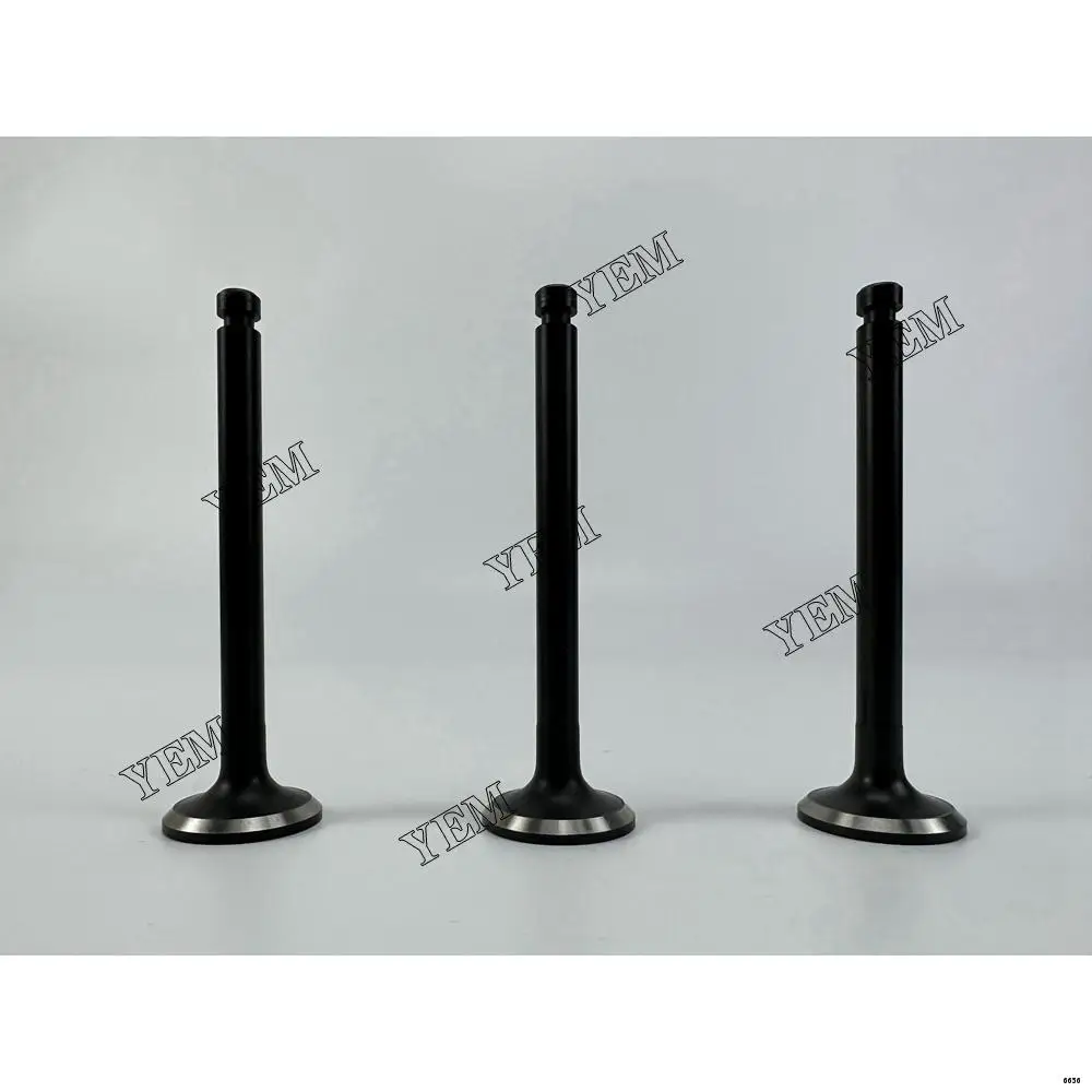 3T84 Engine Exhaust Valve for Yanmar
