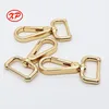 Hanging Light Gold