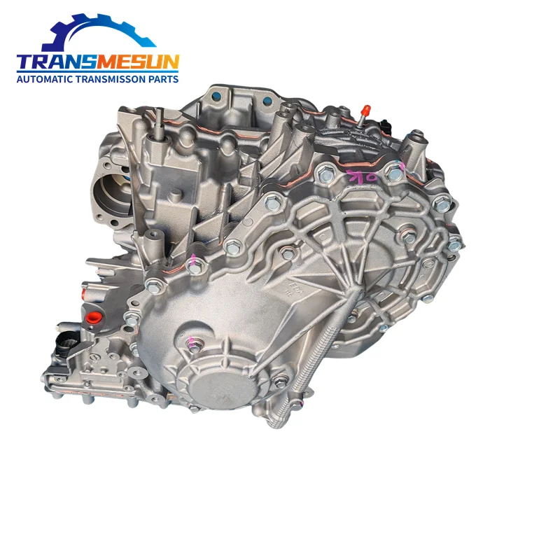 Transmesun Gearbox 31020-1XE1C CVT JF010E Transmission Assembly for Nis.san Murano 3.5L AWD and Infiniti QX60