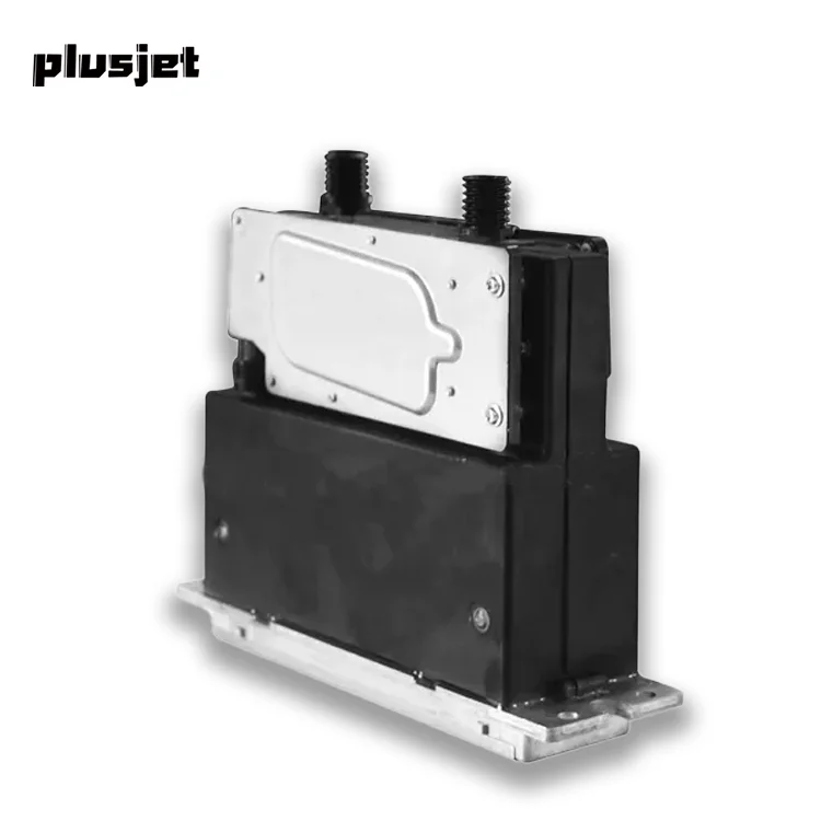 Plusjet Original for Seiko Alpha Print Head 1024 HG-L