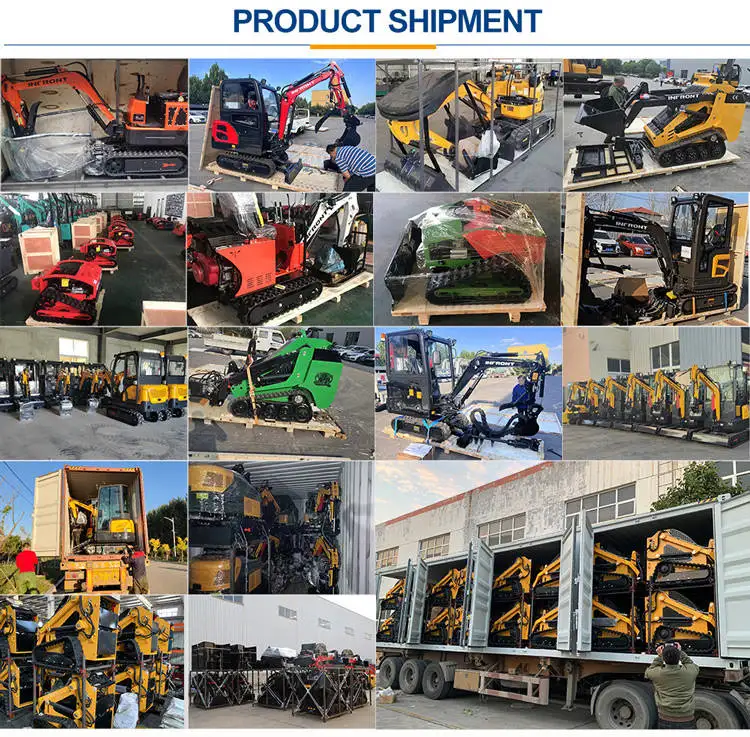 Factory Supply factory outlet Cheapest Tree Mover Tree Transplanting Machine tree spade for skid steer loader