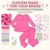 color personalizado