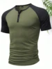verde oliva
