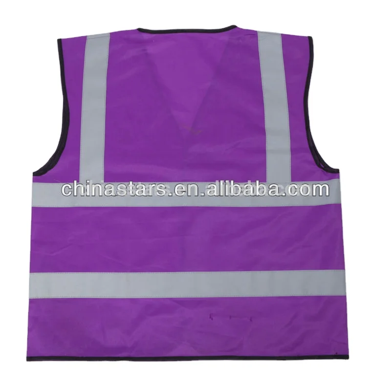 AYKRM Gilet de Sécurité Réfléchissant Haute visibilité