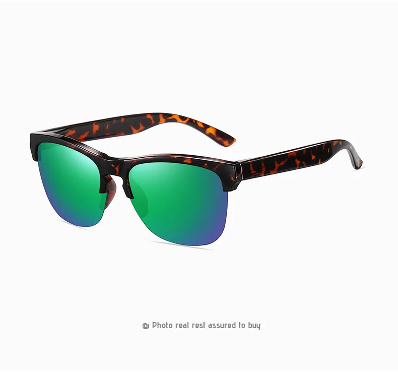 SUNGLASSES UV 3064. UV400 Shop 2023 3064 Polarized Fashion Cycling Sunglasses for Men  main image 3