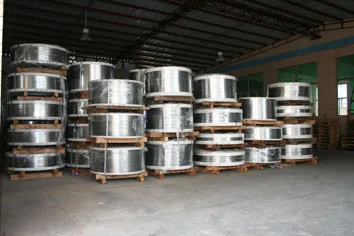 Core Stamping Laminated Motor, Steel, Silicon Steel - detail 24