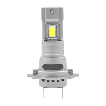 ZONGYUE led car headlight bulb h7 car lights led headlight direct plug car headlight