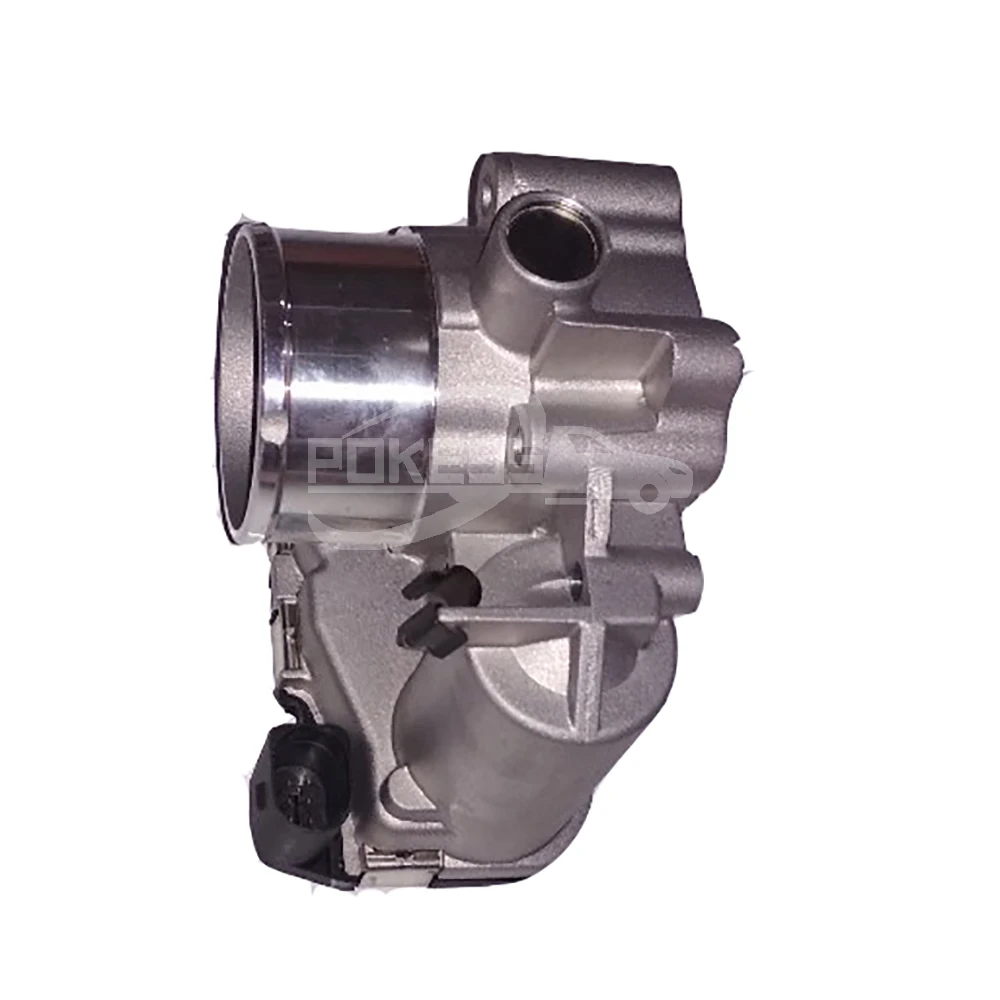 Engine Parts Throttle Body Assembly 7S7G9F991CA 7S7G9F991BA Engine Thr... — 2