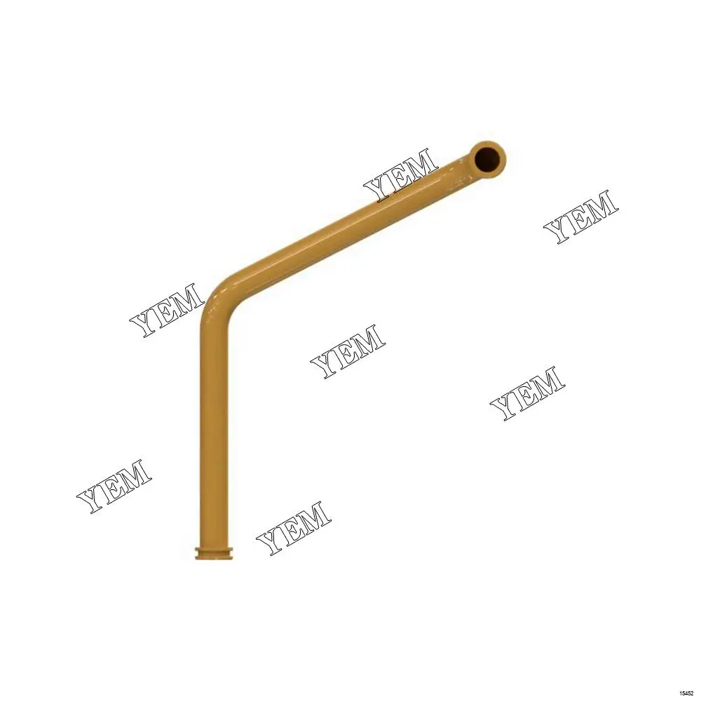 POWER SYS Tube Assembly Part No. 363-3066 3633066 Replacement Engine Parts 3