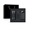 Black 3-Piece Set