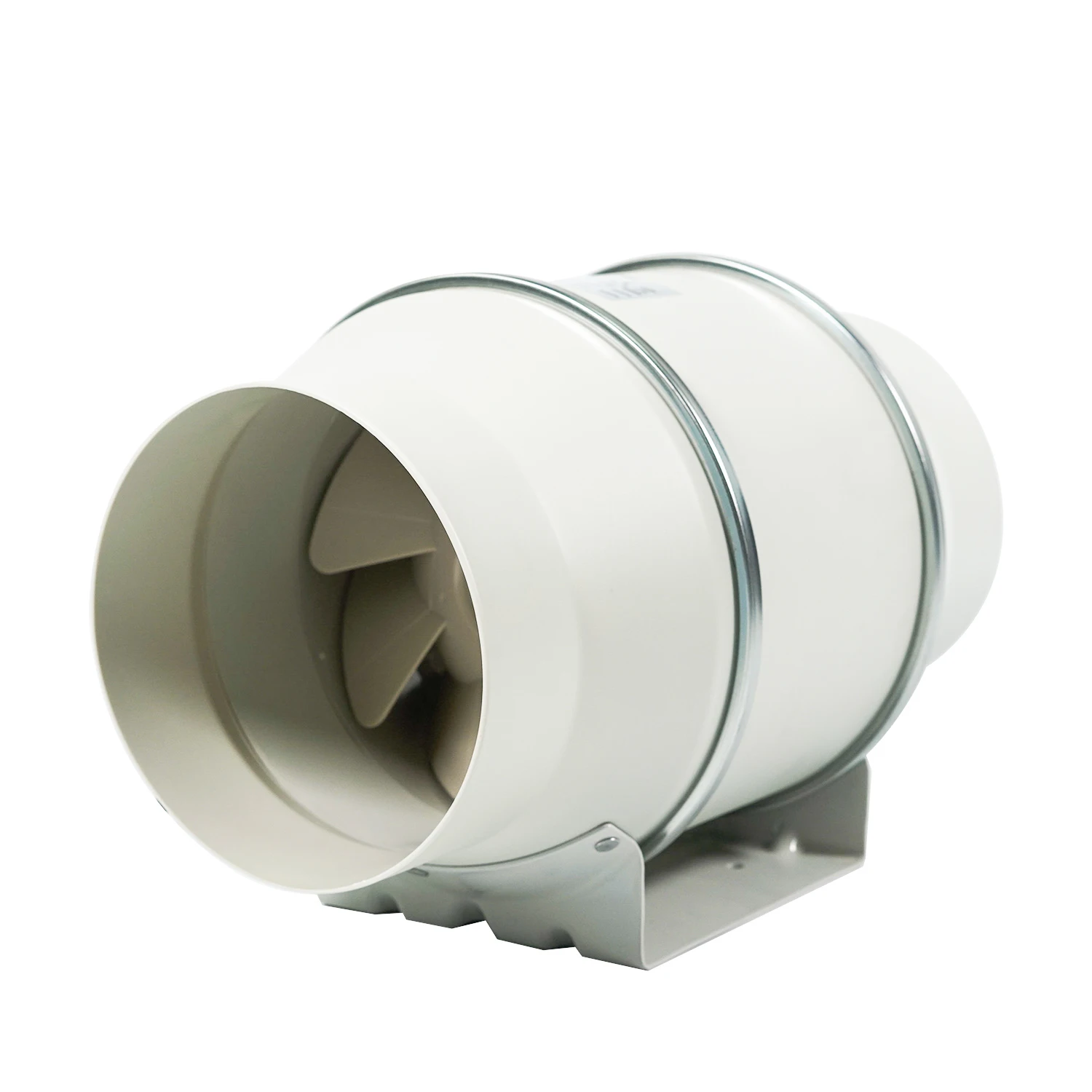 Inline Duct Fan, 240V, Electric - detail 6